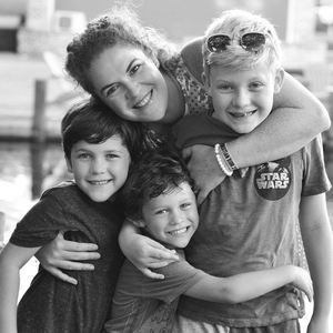 Meet your Posher, Caroline